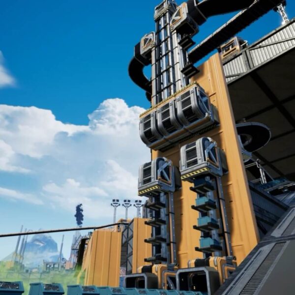 Satisfactory - Steam ключ