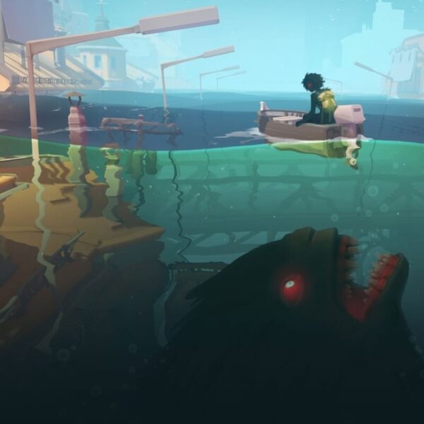 Sea of Solitude - Steam ключ