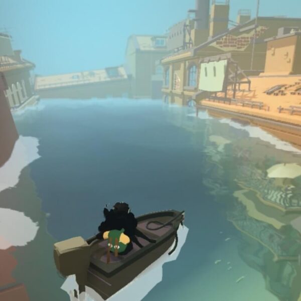 Sea of Solitude - Steam ключ