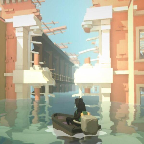 Sea of Solitude - Steam ключ