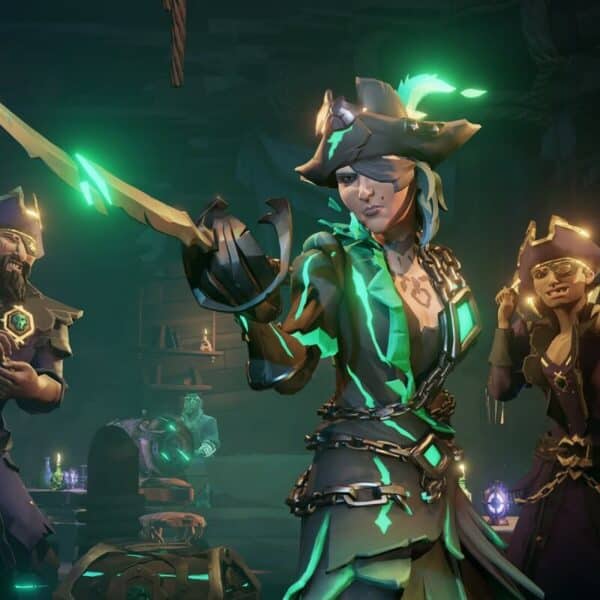 Sea of Thieves Standard Edition - Steam ключ