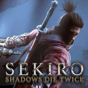 Sekiro: Shadows Die Twice GOTY Edition
