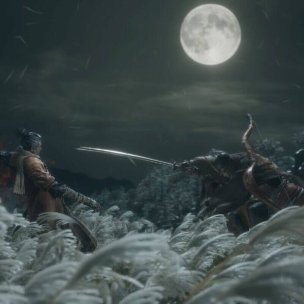Sekiro: Shadows Die Twice GOTY Edition - Steam ключ