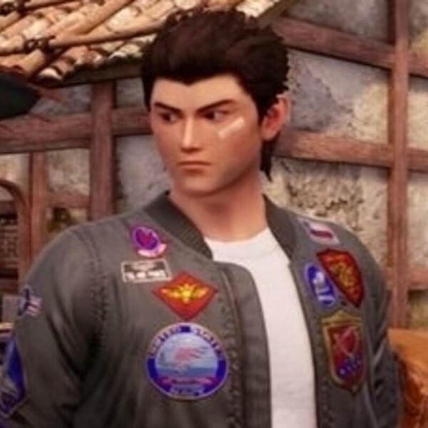 Shenmue III - Steam ключ