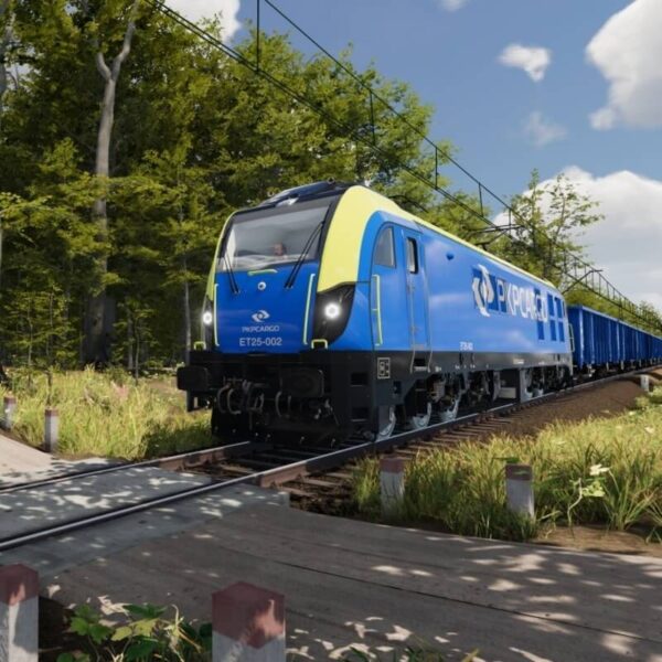 SimRail - The Railway Simulator - Steam ключ