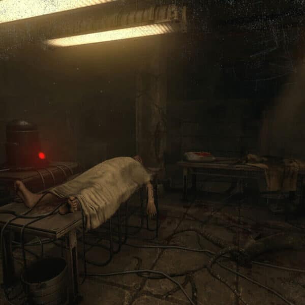 SOMA - Steam ключ