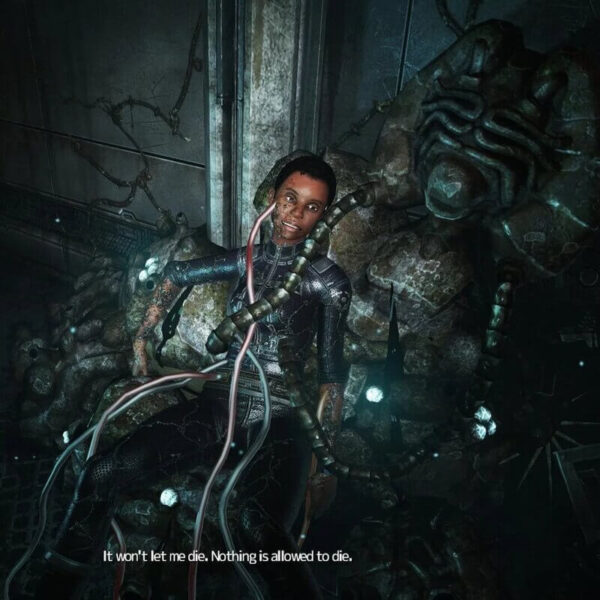 SOMA - Steam ключ