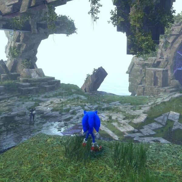 Sonic Frontiers - Steam ключ