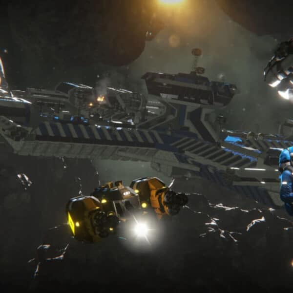 Space Engineers - Steam ключ
