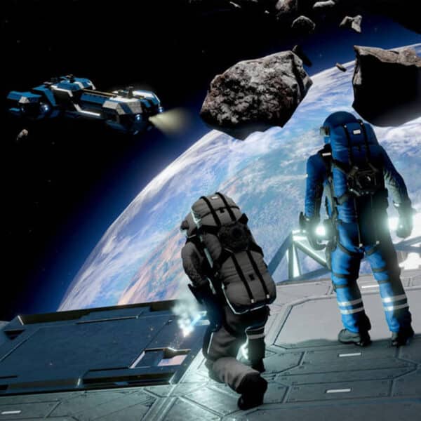 Space Engineers - Steam ключ