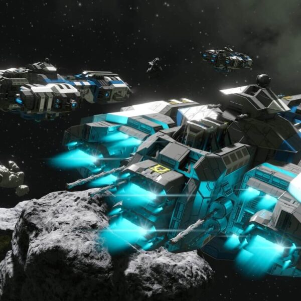 Space Engineers - Steam ключ