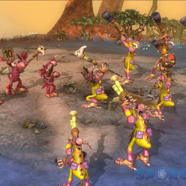 SPORE™ - Steam ключ