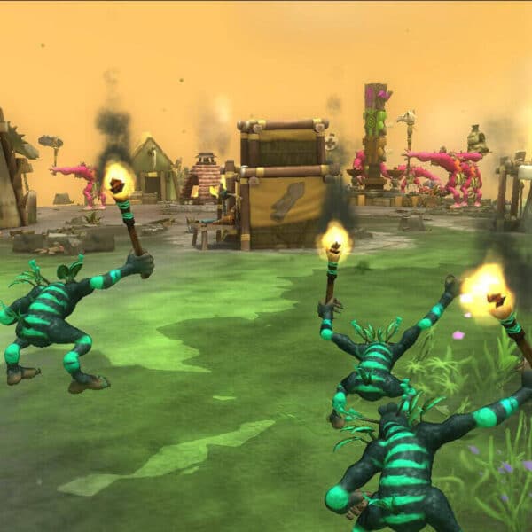 SPORE™ - Steam ключ