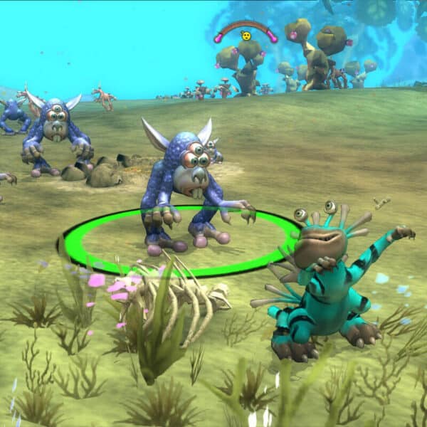 SPORE™ - Steam ключ