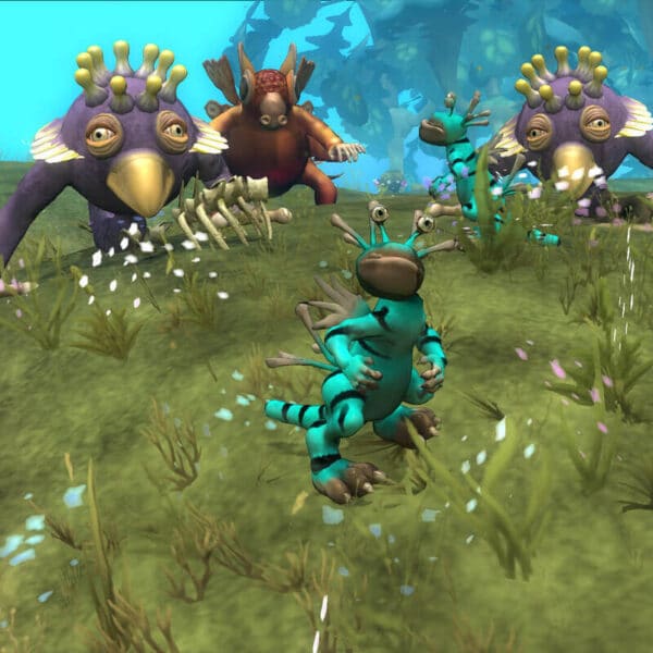 SPORE™ - Steam ключ