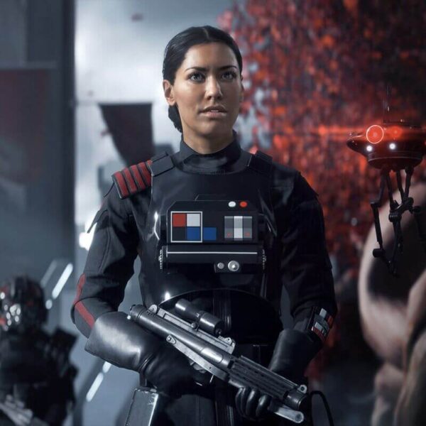 STAR WARS Battlefront II - Steam ключ
