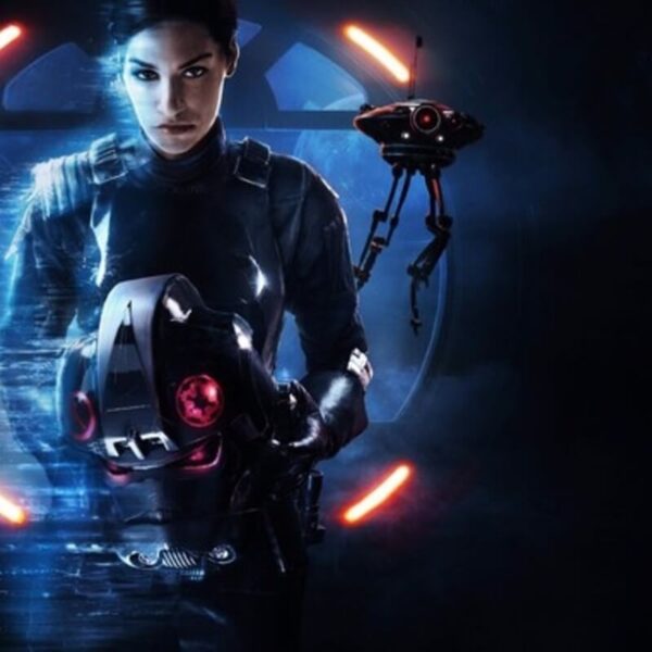 STAR WARS Battlefront II - Steam ключ