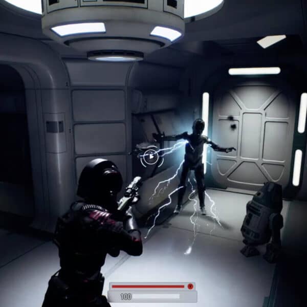 Star Wars™ Battlefront™ - Steam ключ