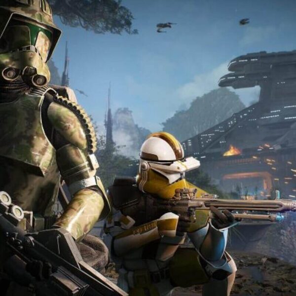 Star Wars™ Battlefront™ - Steam ключ