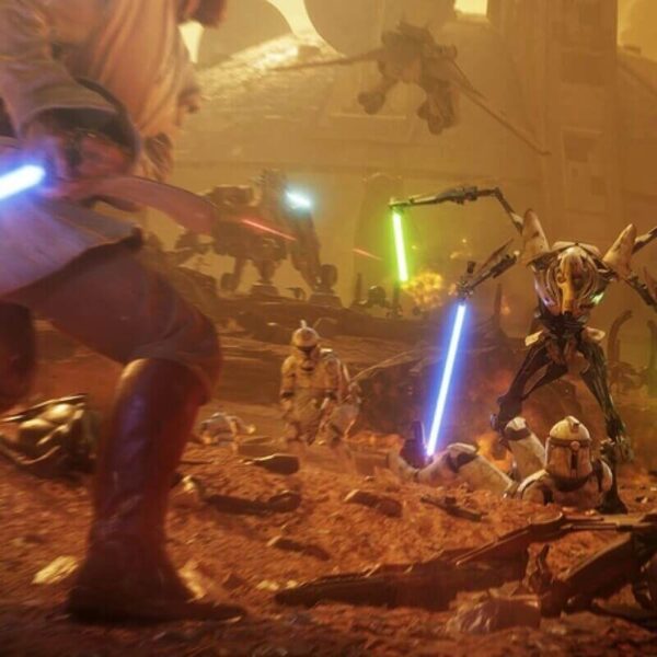 Star Wars™ Battlefront™ - Steam ключ
