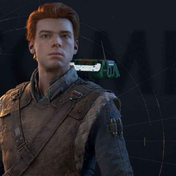 STAR WARS: Jedi Fallen Order - Steam ключ