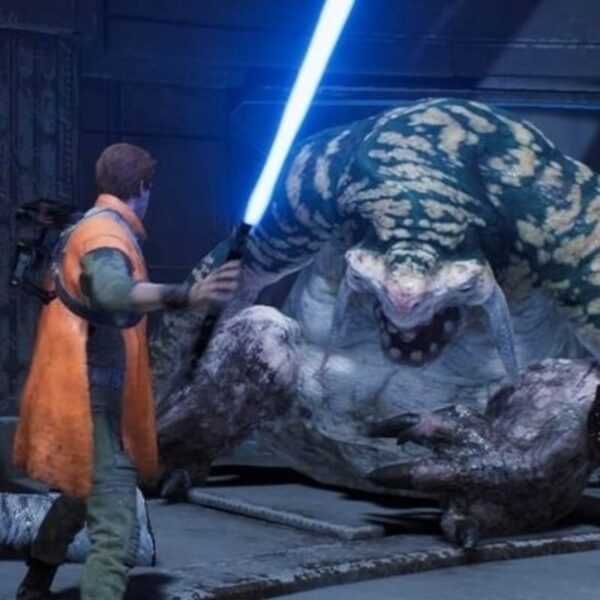 STAR WARS: Jedi Fallen Order - Steam ключ