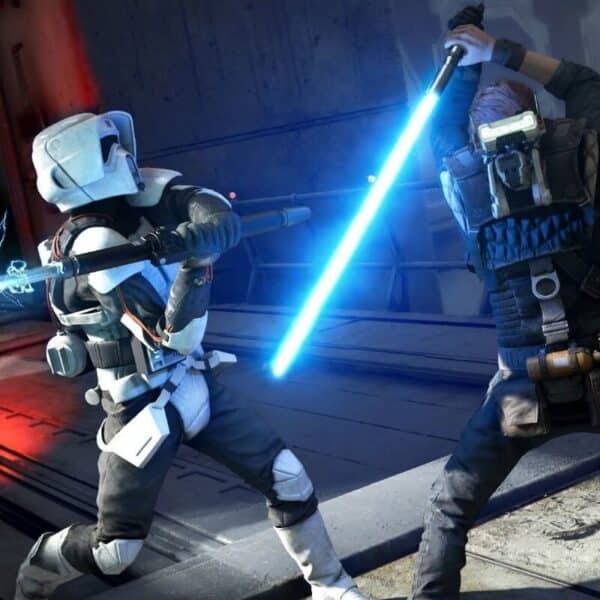 STAR WARS: Jedi Fallen Order - Steam ключ