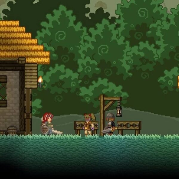 Starbound - Steam ключ