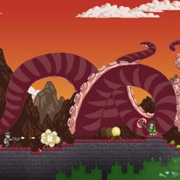 Starbound - Steam ключ