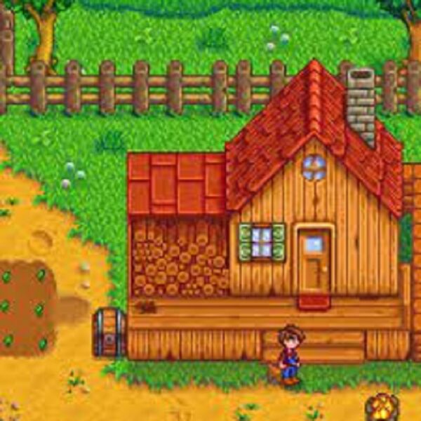 Stardew Valley - Steam ключ