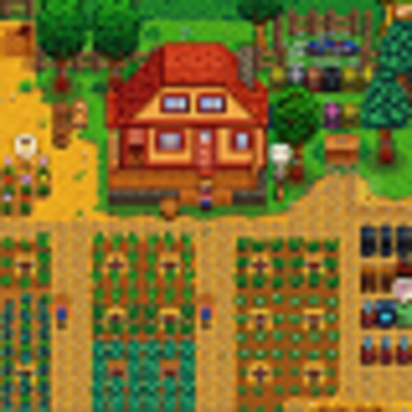 Stardew Valley - Steam ключ