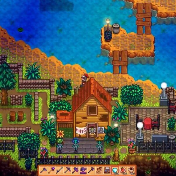 Stardew Valley - Steam ключ