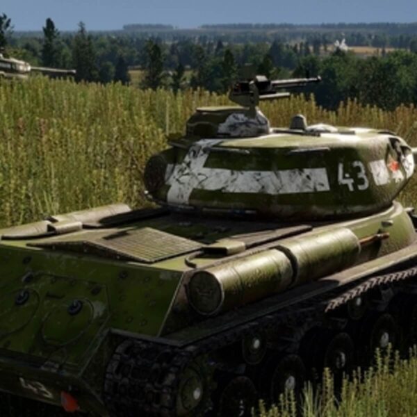 Steel Division 2 - Steam ключ