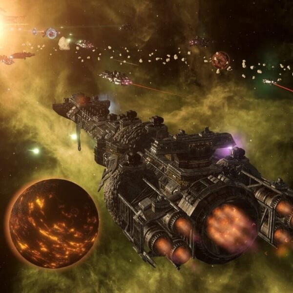 Stellaris - Steam ключ