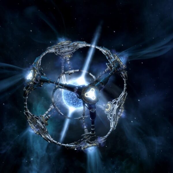 Stellaris - Steam ключ