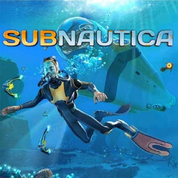 Subnautica - Steam ключ