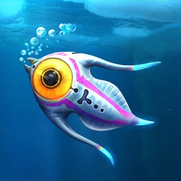 Subnautica - Steam ключ