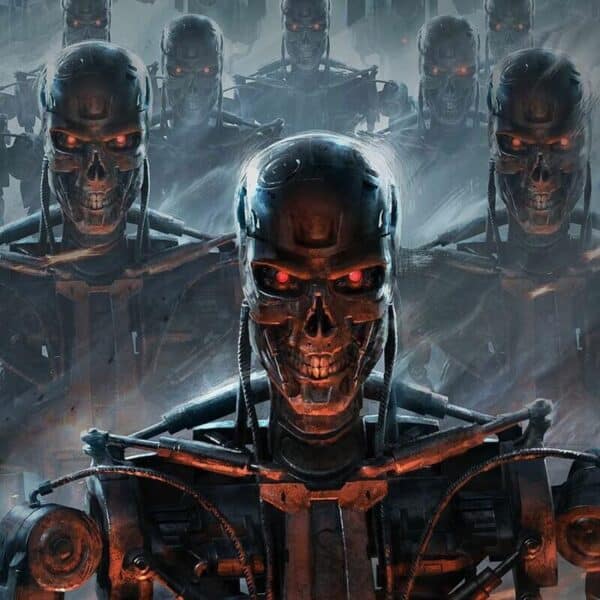 Terminator: Resistance - Steam ключ