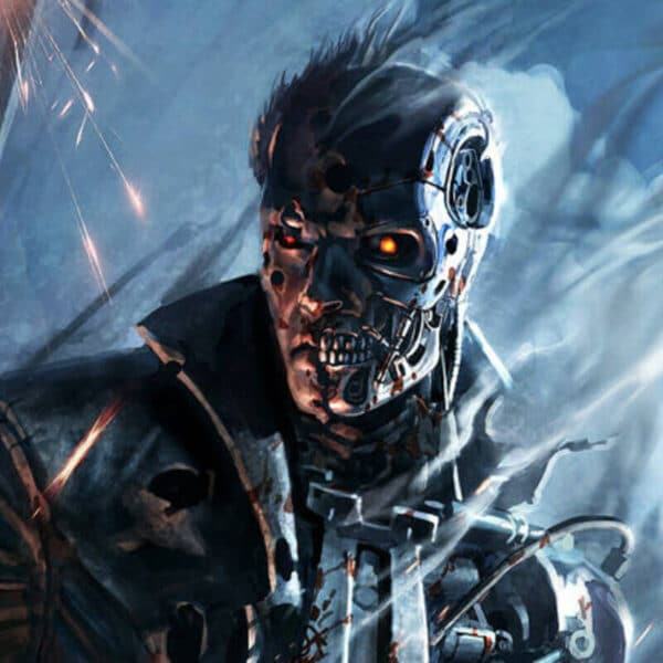 Terminator: Resistance - Steam ключ