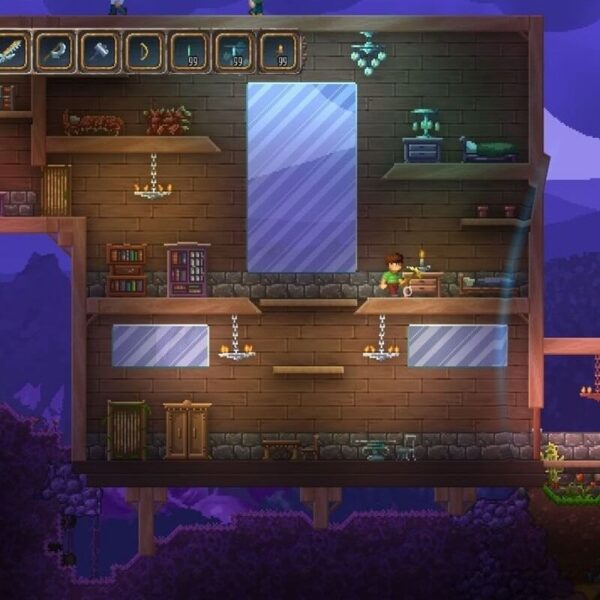 Terraria - Steam ключ