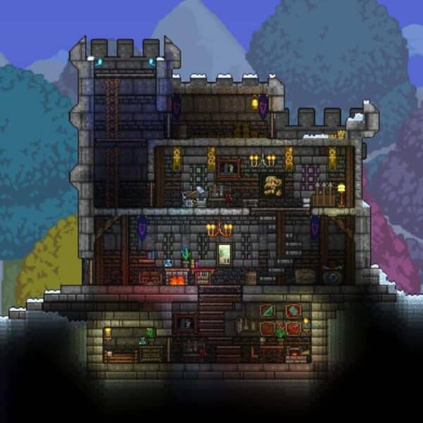 Terraria - Steam ключ