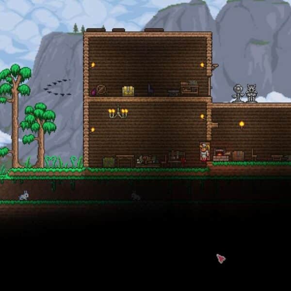 Terraria - Steam ключ