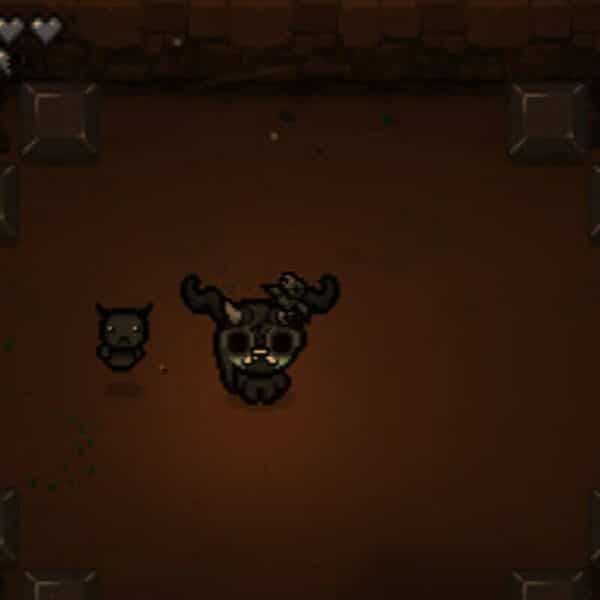 The Binding of Isaac: Rebirth - Steam ключ