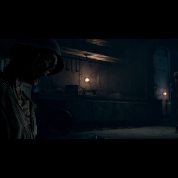The Dark Pictures Anthology: Little Hope - Steam ключ