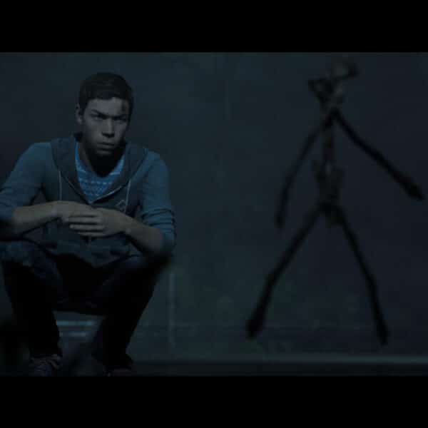 The Dark Pictures Anthology: Little Hope - Steam ключ