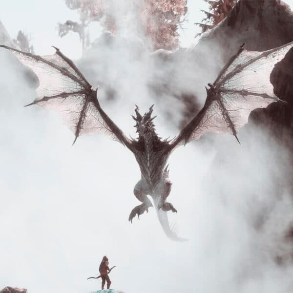 The Elder Scrolls V: Skyrim Special Edition - Steam ключ