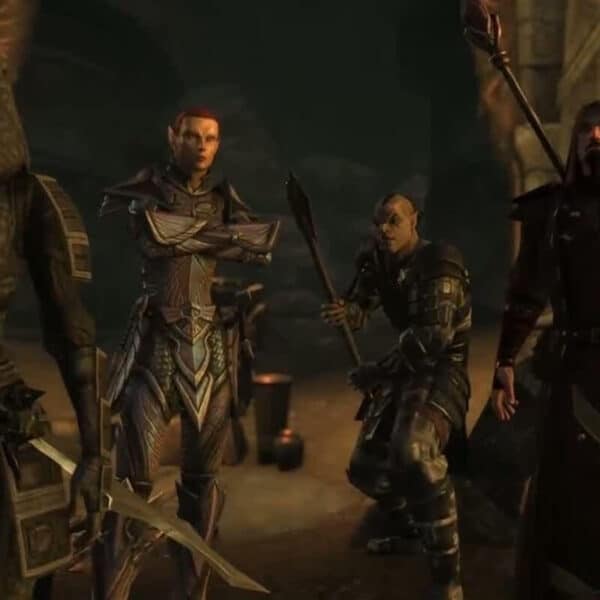 The Elder Scrolls Online - Greymoor - Steam ключ