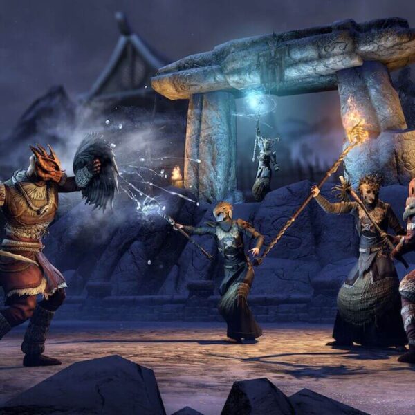 The Elder Scrolls Online - Greymoor - Steam ключ