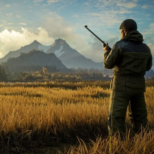 theHunter: Call of the Wild - Steam ключ