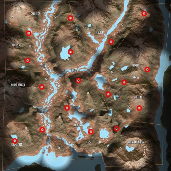 theHunter: Call of the Wild - Steam ключ